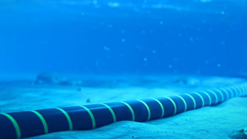 PTA announces launch date for 2Africa submarine cable operations