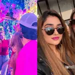 Hassan Ali’s latest family clicks showcase Love and Joy