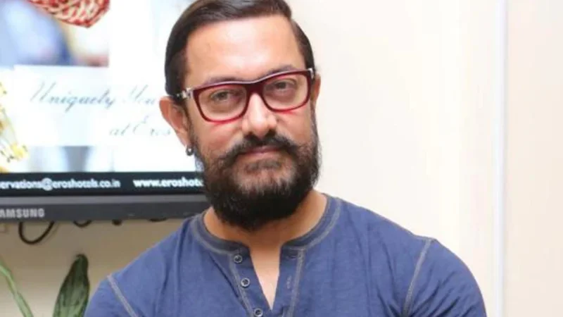 Did Aamir Khan's height ever affect him? Actor reveals