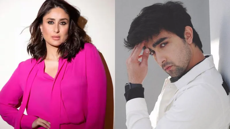 Khaqan Shahnawaz criticized across Pakistan, India for age-shaming Kareena Kapoor