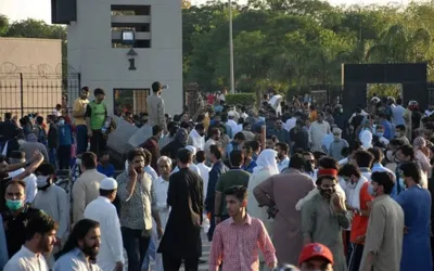 ATC issues notices to 2 suspects in GHQ attack case