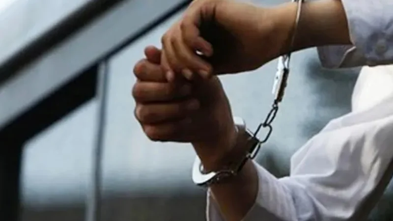 FIA arrests human trafficker from Gujranwala
