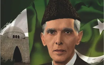 Senate's Deputy Chairman pays tribute to Quaid-e-Azam Muhammad Ali Jinnah