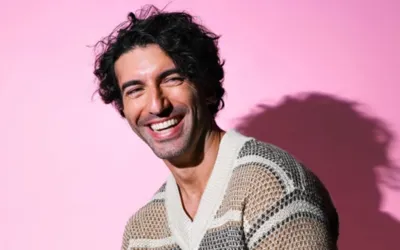 Justin Baldoni's Women Solidarity Award revoked following sexual harassment allegations