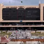 Passenger held over fake documents at Karachi airport