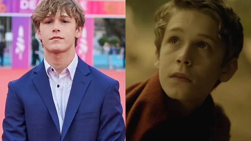 'Baby Driver' famed actor Hudson Joseph Meek passes away at 16