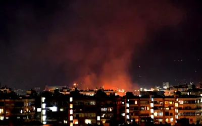 Russia attacks Ukraine energy grid with missiles, drones