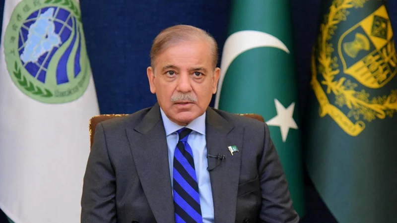 PM calls emergency NSC meeting after India suspends Indus Waters Treaty