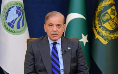 PM Shehbaz retells Afghan govt to act against TTP