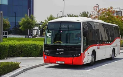 Dubai RTA announces service timings for New Year's Holiday 2025