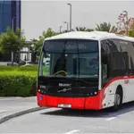Dubai RTA announces service timings for New Year's Holiday 2025
