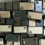 37 smuggled iPhones worth Rs11.5mln seized at Lahore Airport