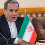 Iran says 2025 'important year' for nuclear issue
