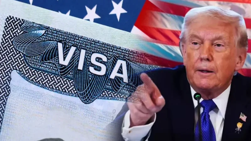 visa