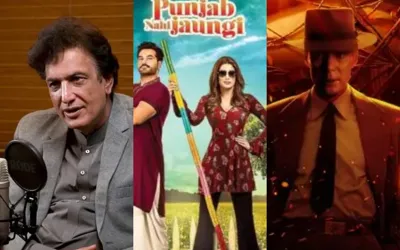 Khalil ur Rehman Qamar claims Pakistani films outshine Hollywood