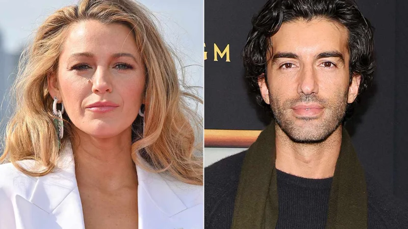Justin Baldoni to file counter-complaint against Blake Lively, promises to unveil the truth