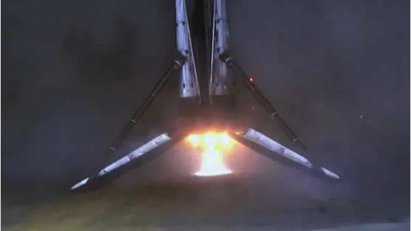 SpaceX