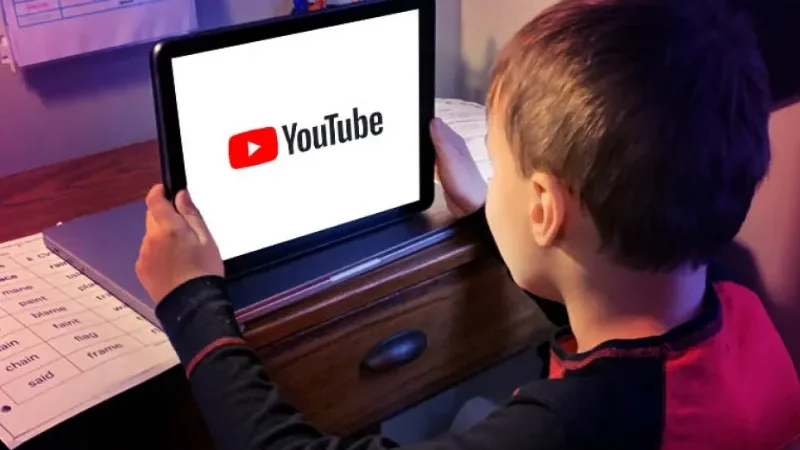YouTube