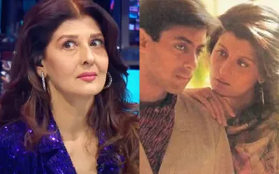 Sangeeta Bijlani addresses rumors of her almost marriage with Salman Khan