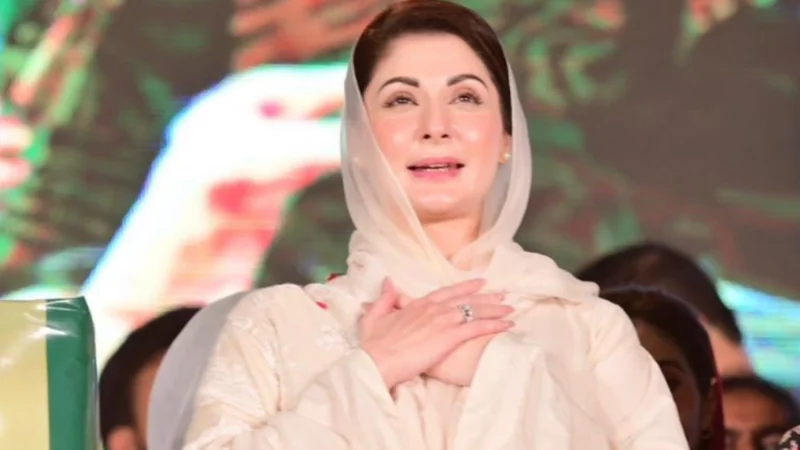 Maryam Nawaz to introduce ‘Sahulat-on-the-Go Bazaars’ across Punjab
