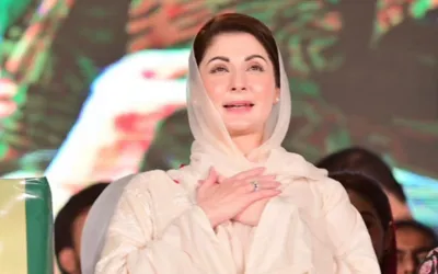 CM Punjab Maryam Nawaz Sharif invites UAE investment in province