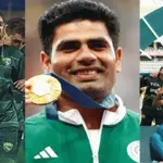 2024: Pakistan falls behind in Sports