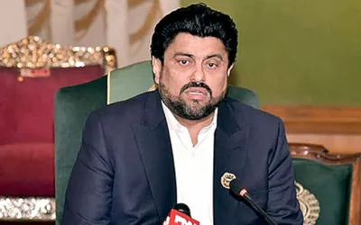 Kamran Tessori announces New Year celebrations in global style