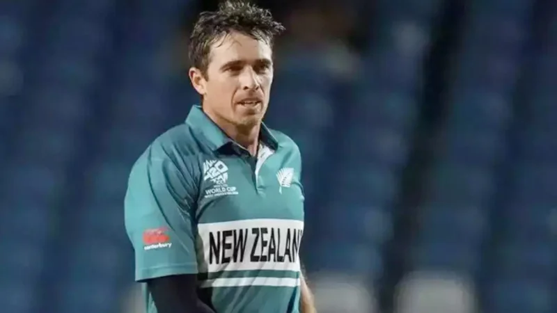 Tim Southee joins PSL 10 player draft