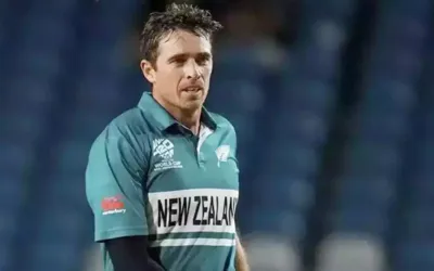 Tim Southee joins PSL 10 player draft