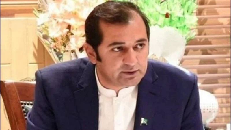 Former GB CM Khalid Khurshid sentenced to 34 years in prison