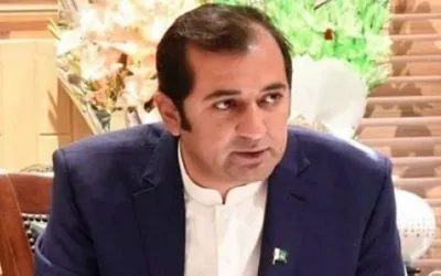 Former GB CM Khalid Khurshid sentenced to 34 years in prison