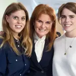 Princess Eugenie breaks silence as Sarah Ferguson plans UK return