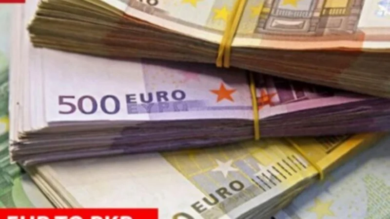 EURO to PKR – Euro rate in Pakistan today – 27 May 2024