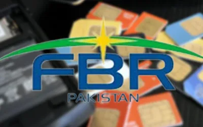 FBR SIM Blocking: Steps to Unlock Your Mobile Phone SIMs