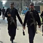 Two terrorists killed in exchange of fire with CTD in Bahawalpur