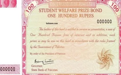 Rs 100 Prize Bond Draw Date and Venue? May 2024