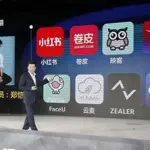 Beijing tightening control over China's social media giants