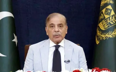 PM Shehbaz orders inquiry into failure of FBR track and trace system