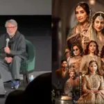 Sanjay Leela Bhansali reveals Pakistani actors he wants to cast for 'Heeramandi'
