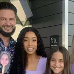 Who is Amabella Sophia? All About Pauly D's Daughter