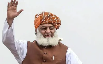 JUI-F denies permission to hold public gathering in Karachi