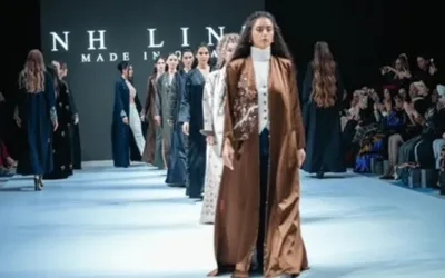 Doha Fashion Show postponed to March over regional security concerns, says organisers