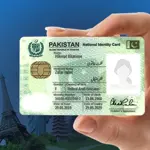 Nadra Smart ID card fee structure - May 2024 Update