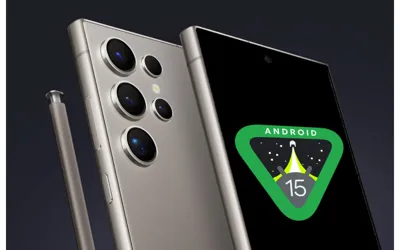 List of Samsung Phones to Get Android 15 with One UI 7 Update
