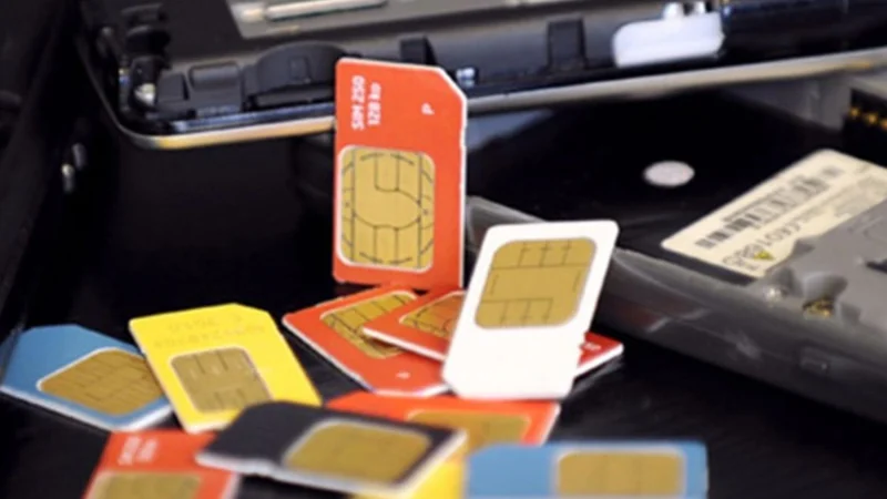 PTA receives FBR letter for blockage of non-filers SIMs