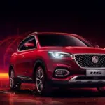 MG HS 2.0T Launch: Pricing and Reservation Details