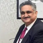 Omar Hameed appointed as Secretary ECP again