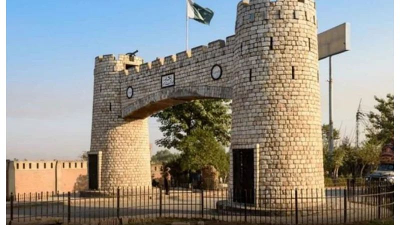 Peshawar, KPK weather update; More Rains Expected