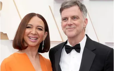 Who is Paul Thomas Anderson? All About Maya Rudolph's Partner