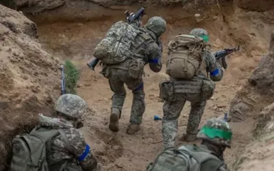 US accuses Russia of using chemical choking agents in Ukraine